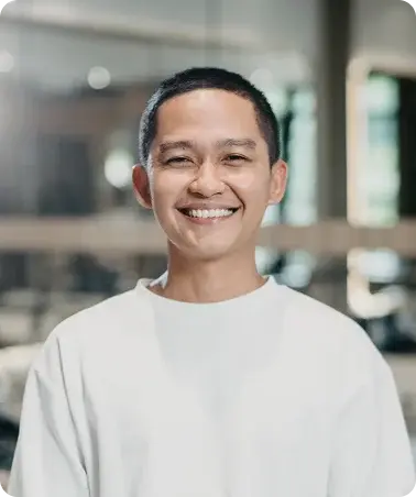 Larasito Dwijo Harjono, BPM Master