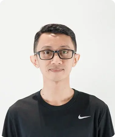 Rendra Yudha Subagja, BPM Master